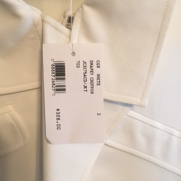 Chris Grammer jacket - Picture 2 of 3